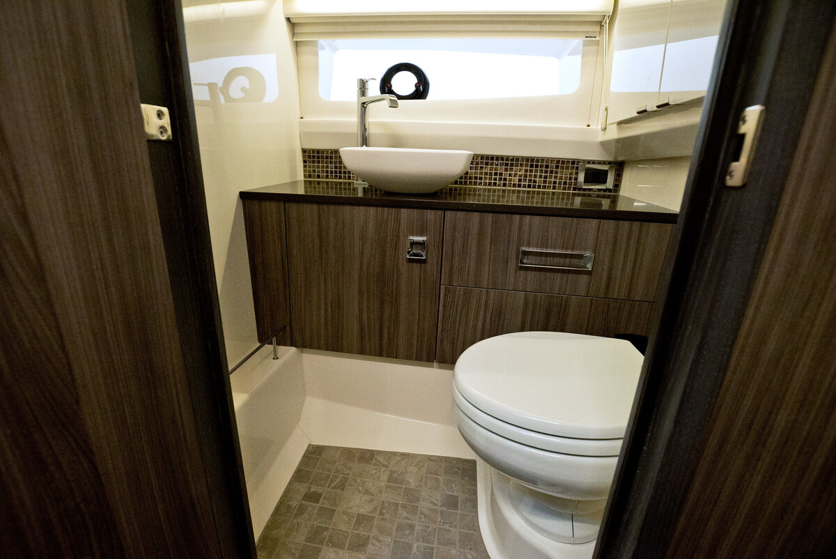 Sea Ray SLX 400 — foto 19 van 24