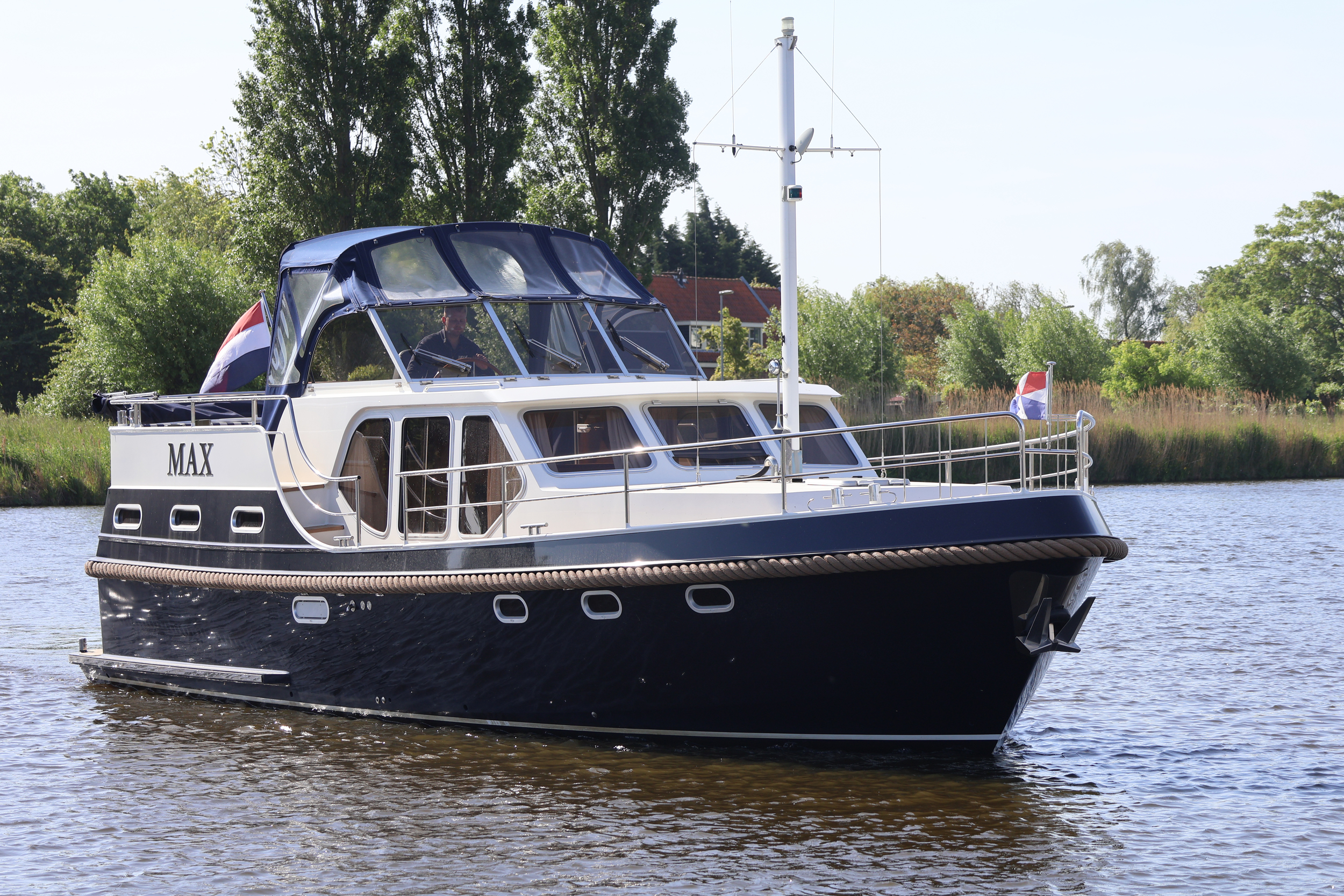 ABIM 118 CLASSIC — foto 4 van 42