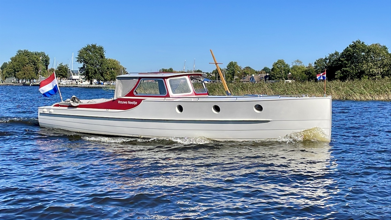 Bakdekker 1100 — foto 1 van 46