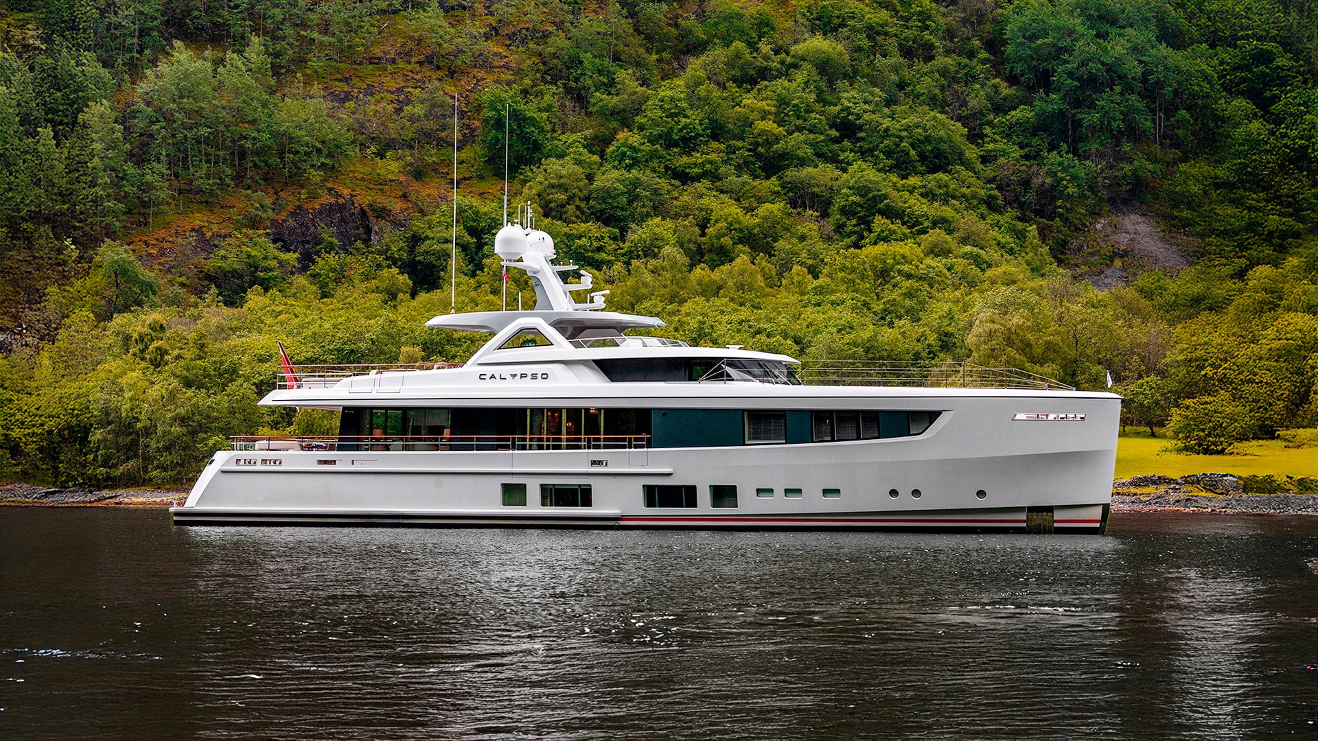 CALYPSO I — foto 1 van 12