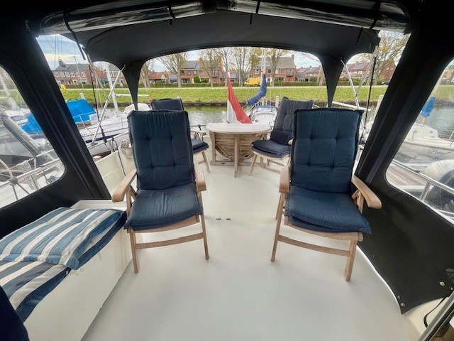 Abim Classic 118 — foto 51 van 67