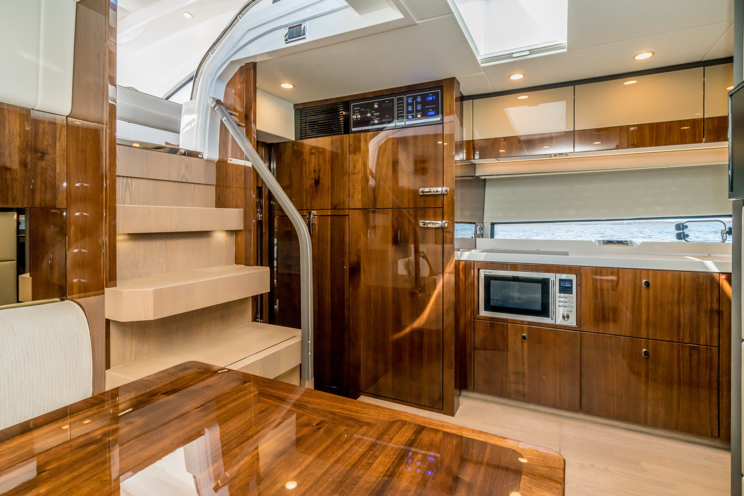 Fairline Targa 50 Open — foto 66 van 87