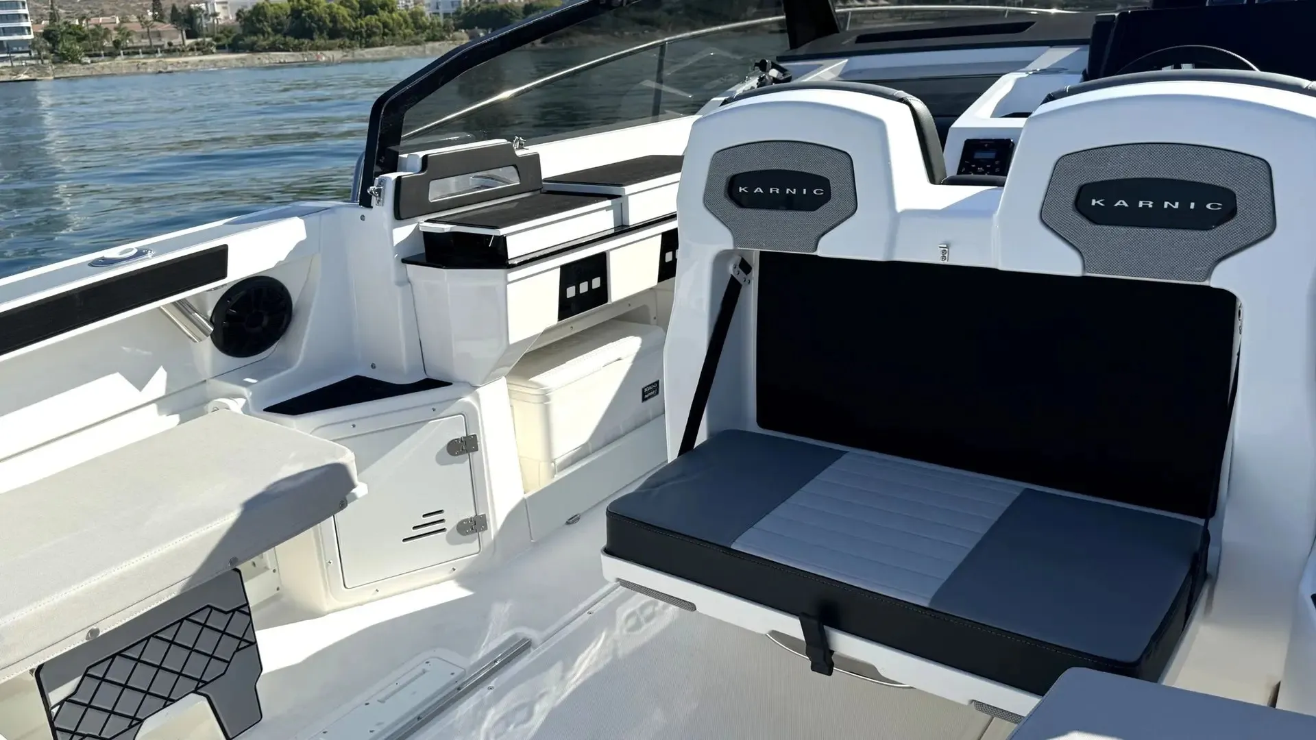 Karnic CS740-S — foto 5 van 13