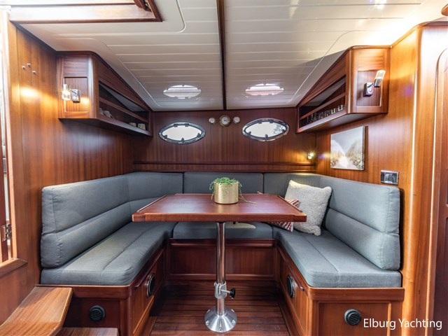 Rapsody 40 Offshore — foto 20 van 68
