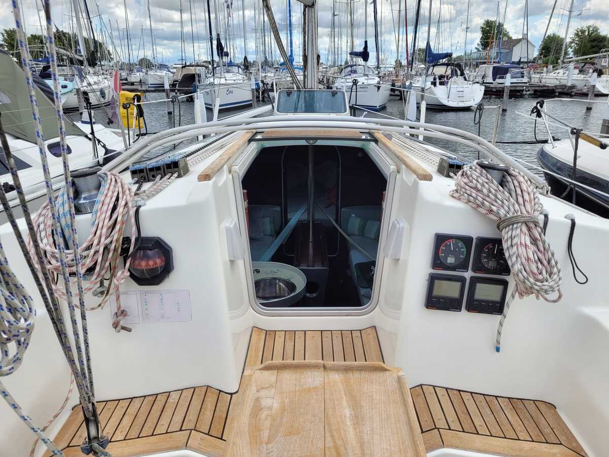 Beneteau First 32S5 — foto 24 van 53