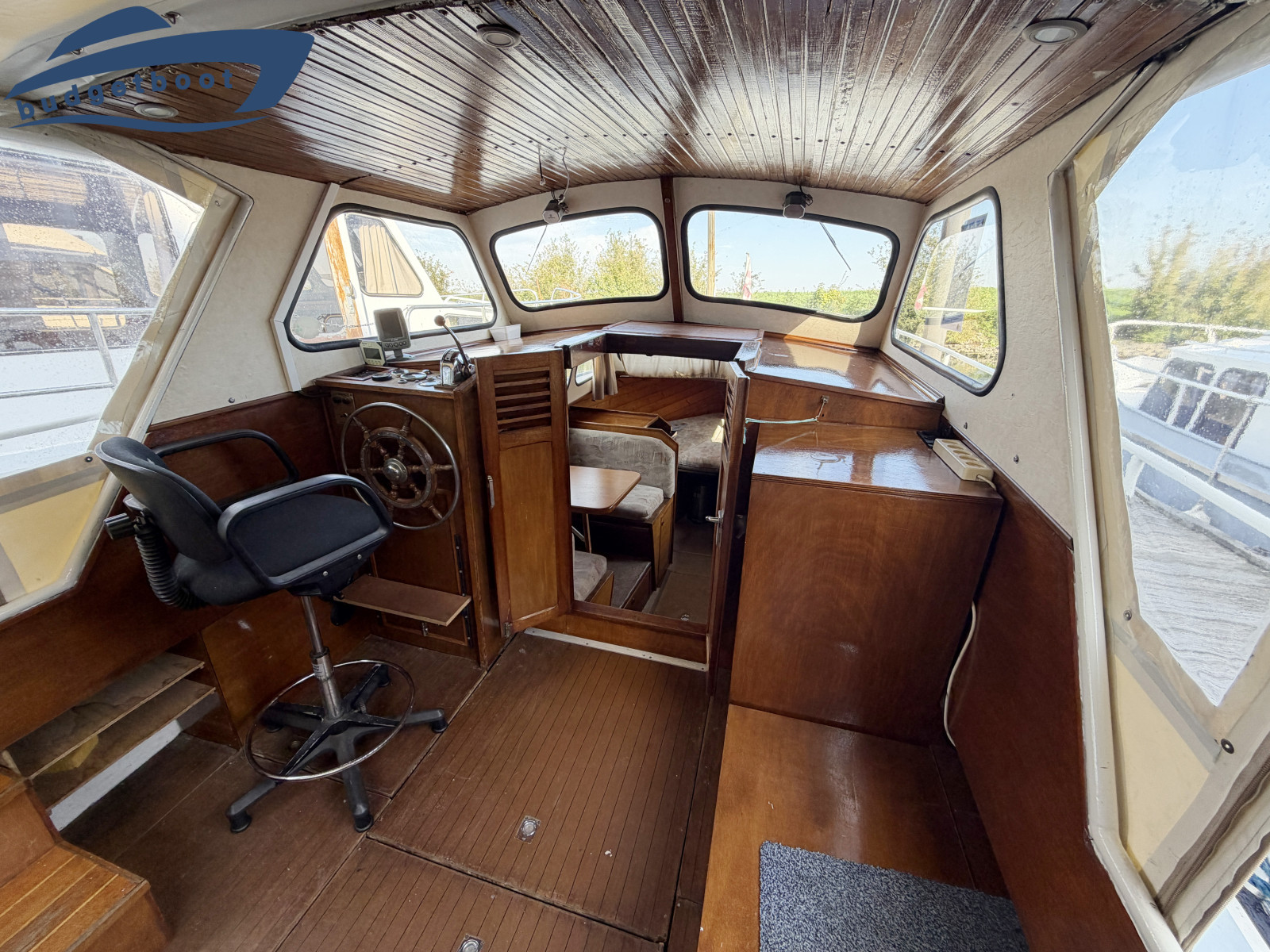 Bezemerkruiser 850 AK/OK — foto 7 van 19