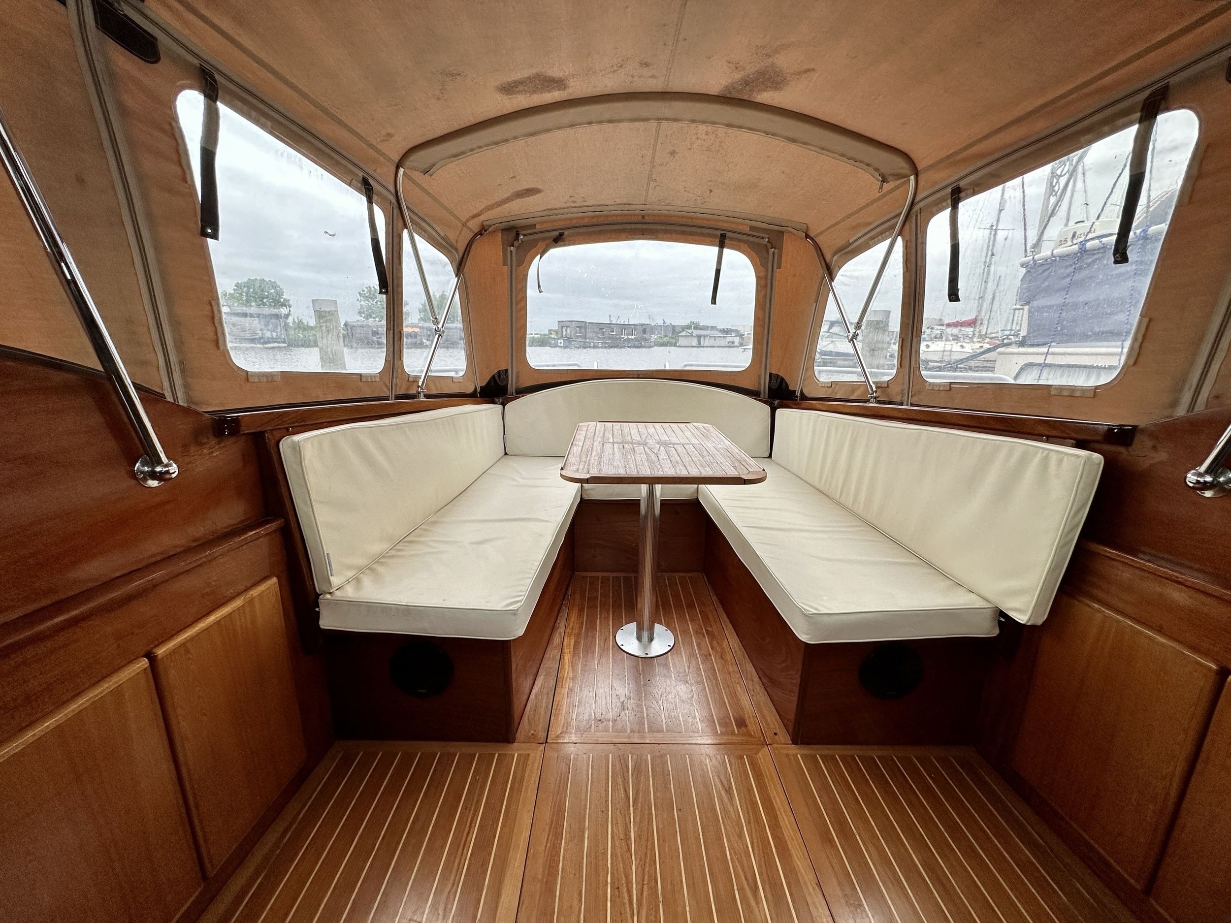 Super Kaag Kruiser 900 — foto 16 van 25