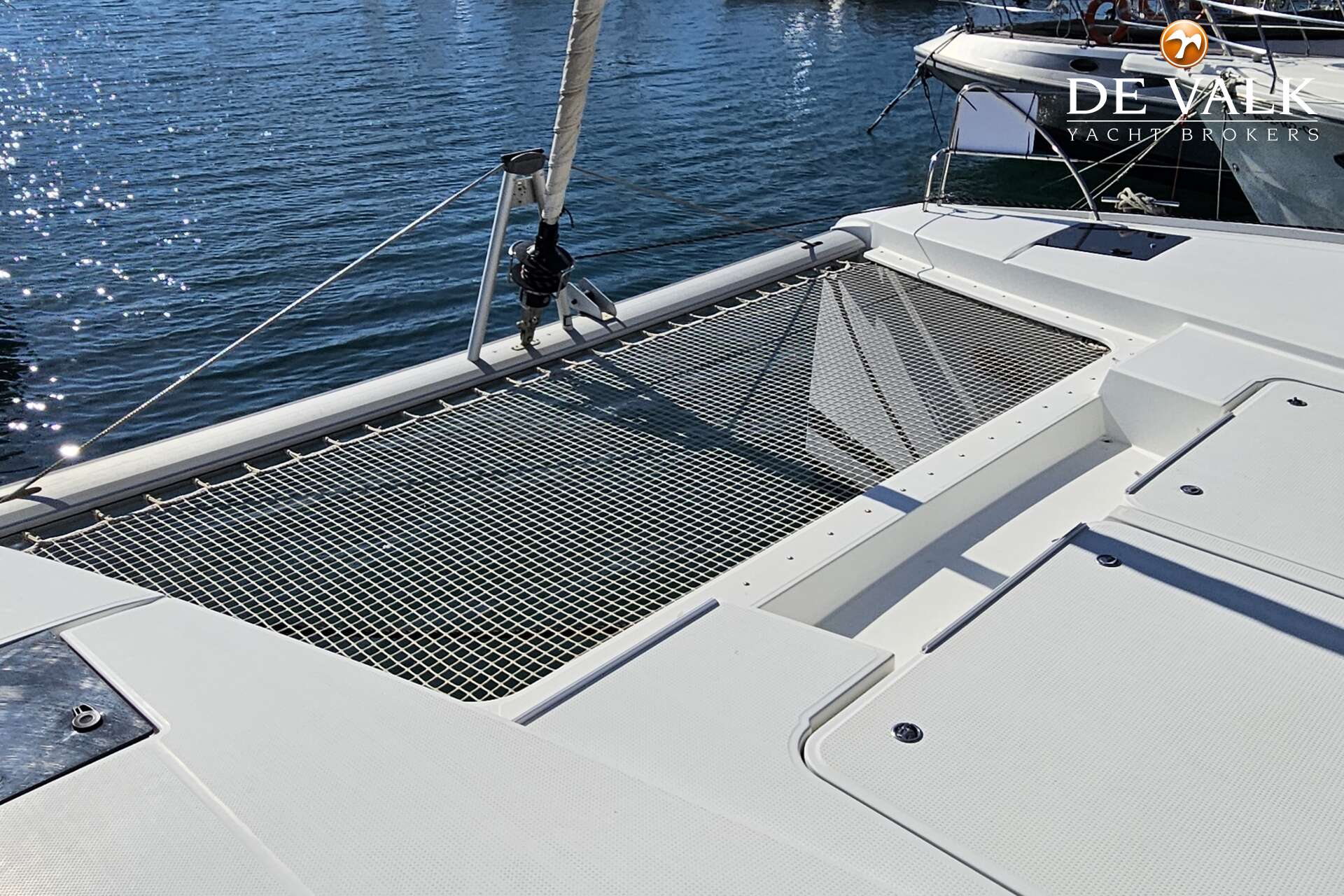 Fountaine Pajot Astrea 42 — foto 4 van 39