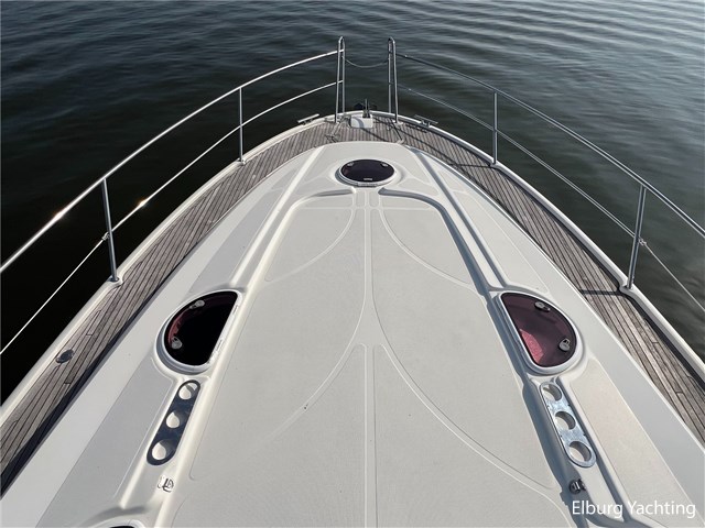 Bavaria 42 - Hardtop — foto 58 van 73