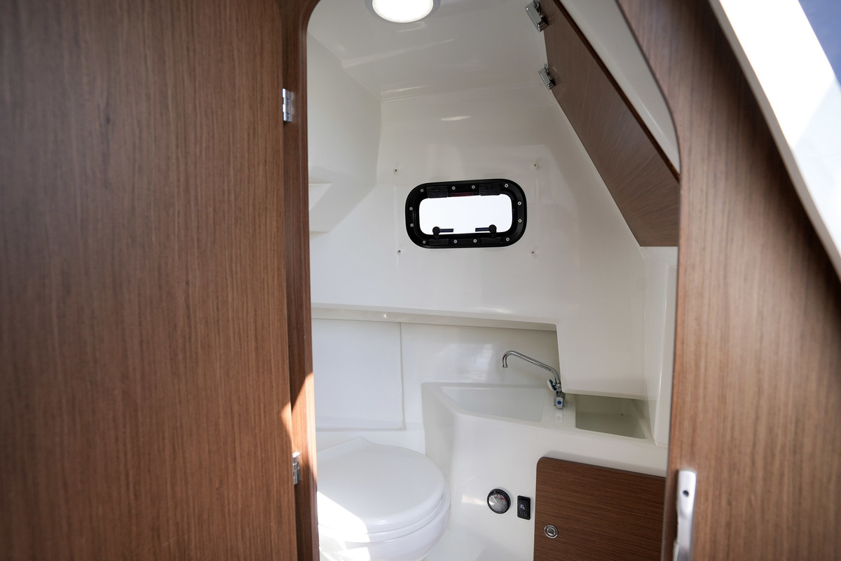 Jeanneau Merry Fisher 795 Sport Serie 2 — foto 61 van 67