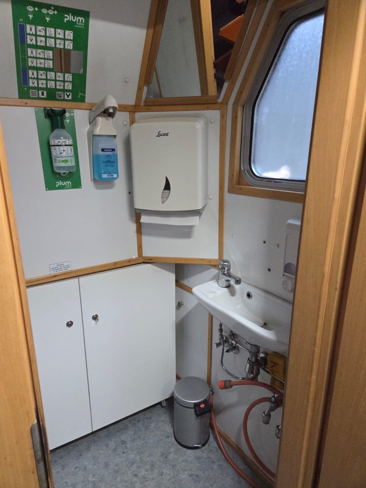 Ex Loodsboot 16.00 — foto 20 van 32
