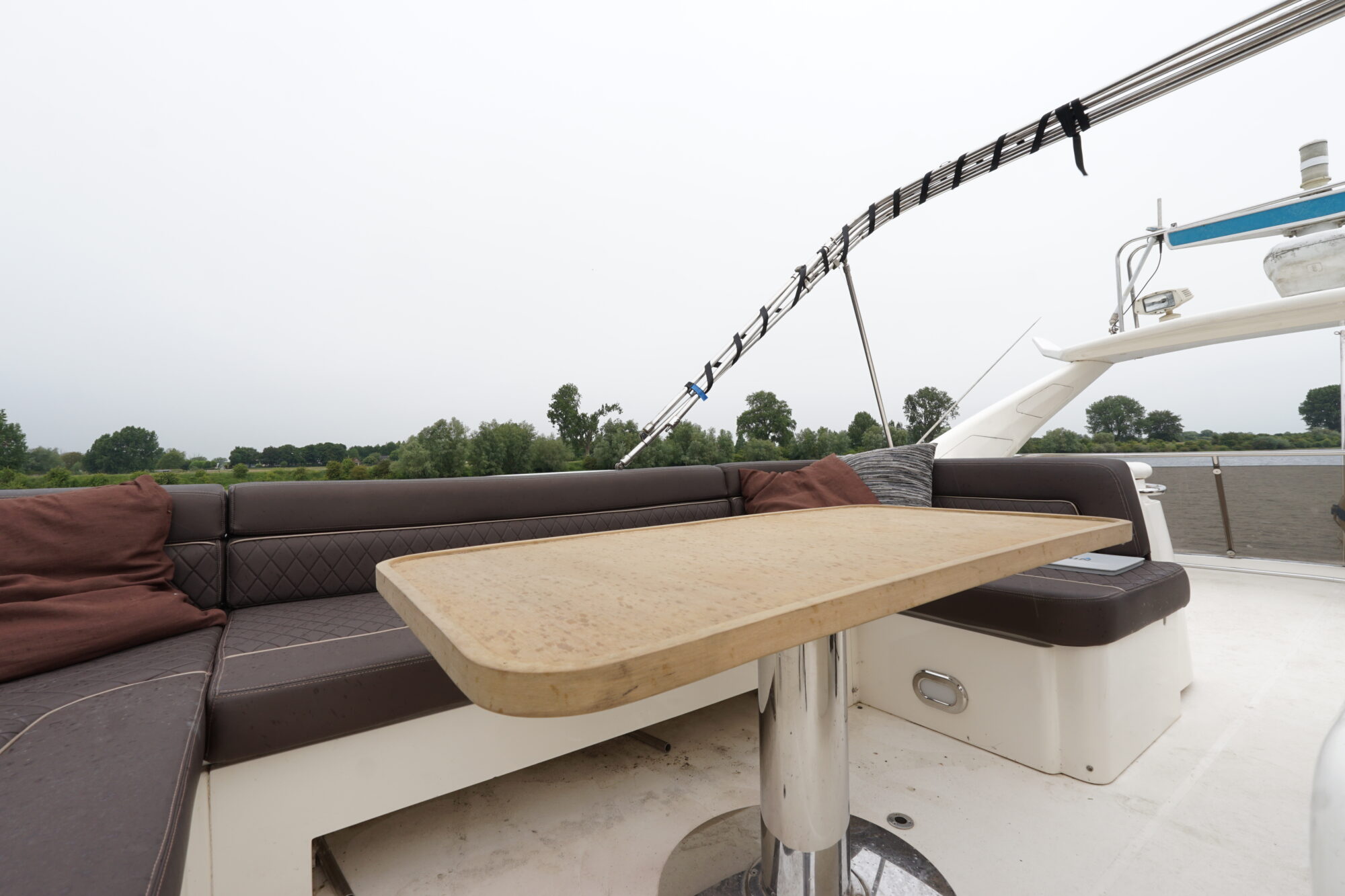 Sunseeker 62 Manhattan — foto 62 van 86