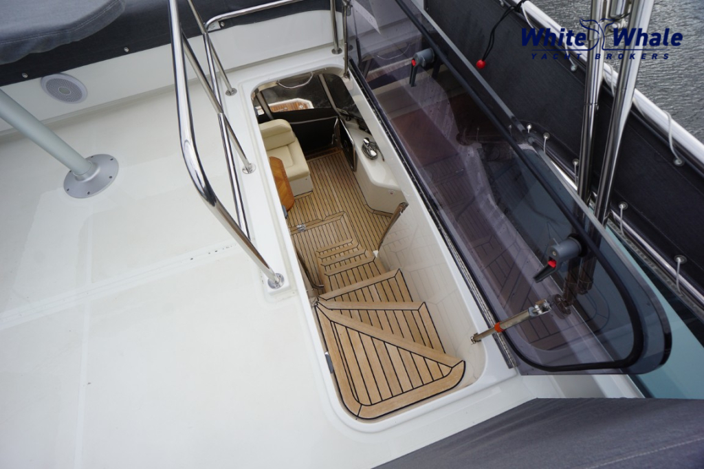 Greenline 45 Fly — foto 35 van 87