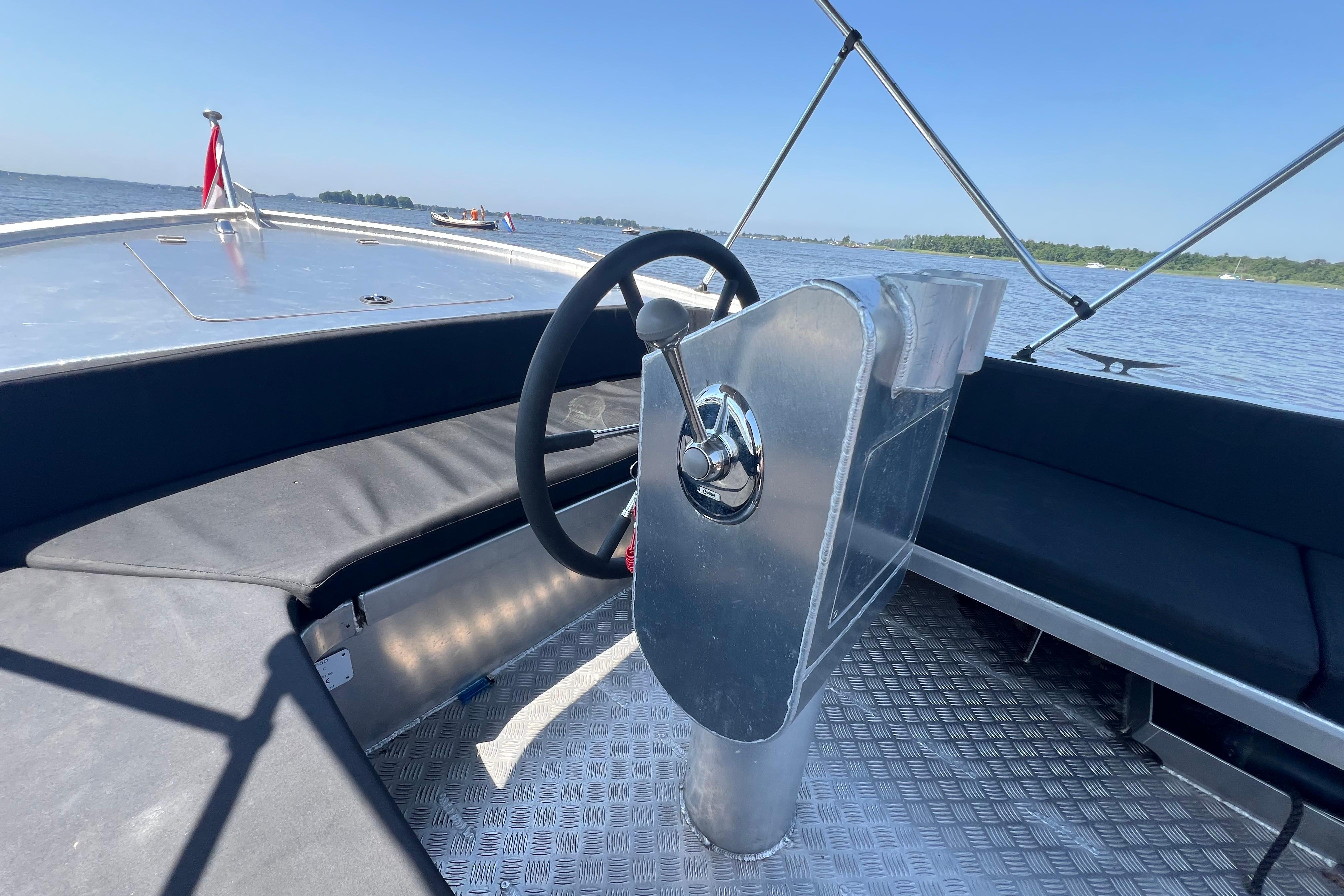 Waterdream S-550 — foto 15 van 17