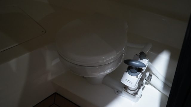 Waterspoor  777 incl. 110 Pk, DIRECT VAREN! — foto 13 van 18