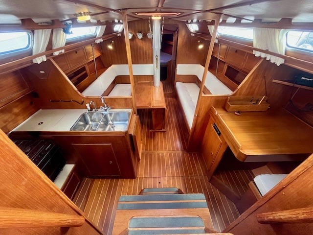 Spirit 36 — foto 15 van 62