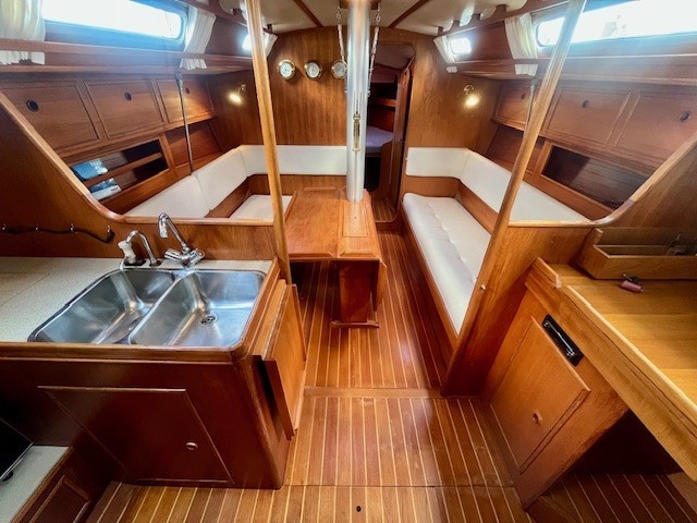 Spirit 36 — foto 16 van 62
