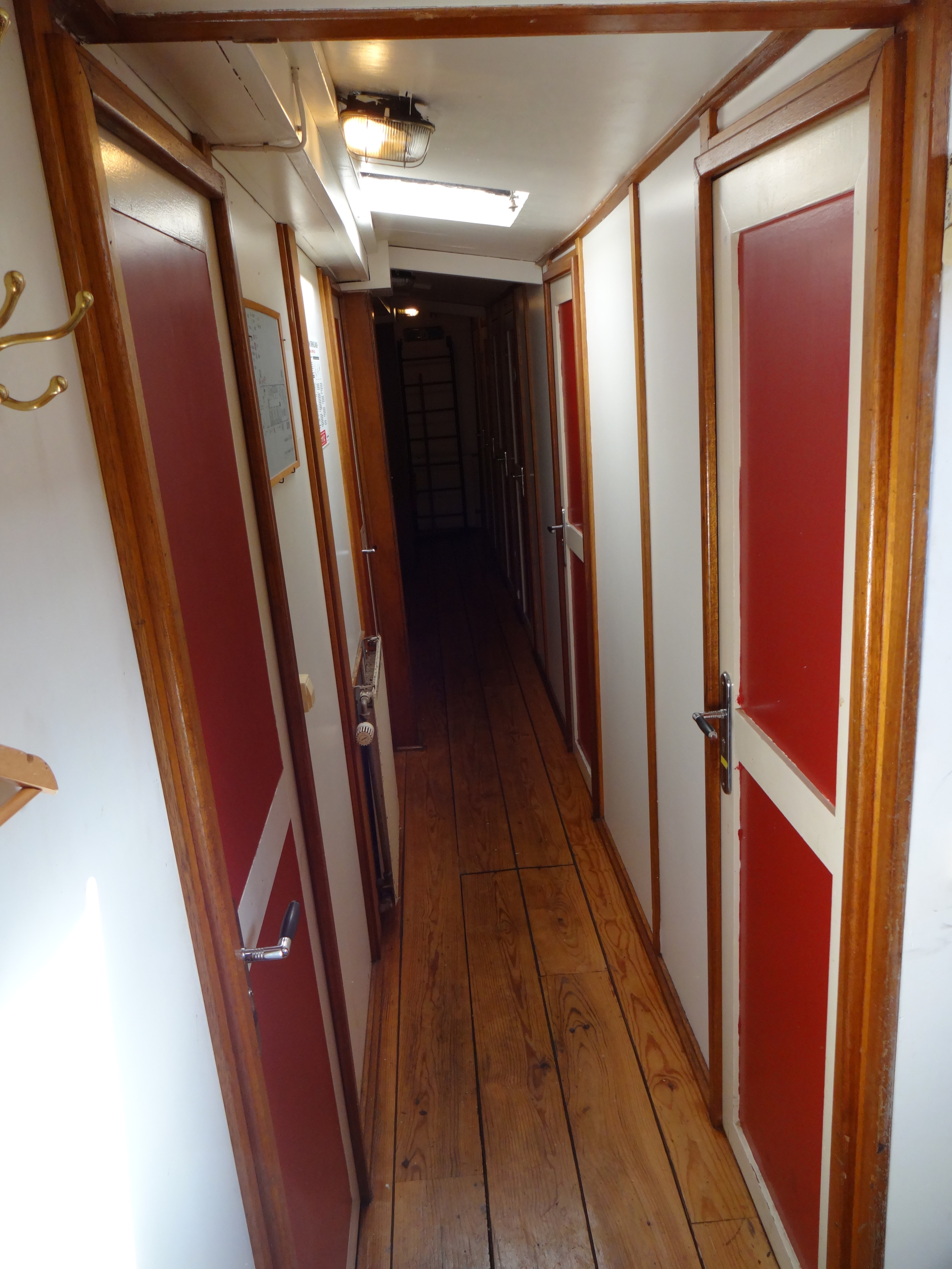 Hasselteraak 24.00 Charter/woonschip — foto 28 van 42