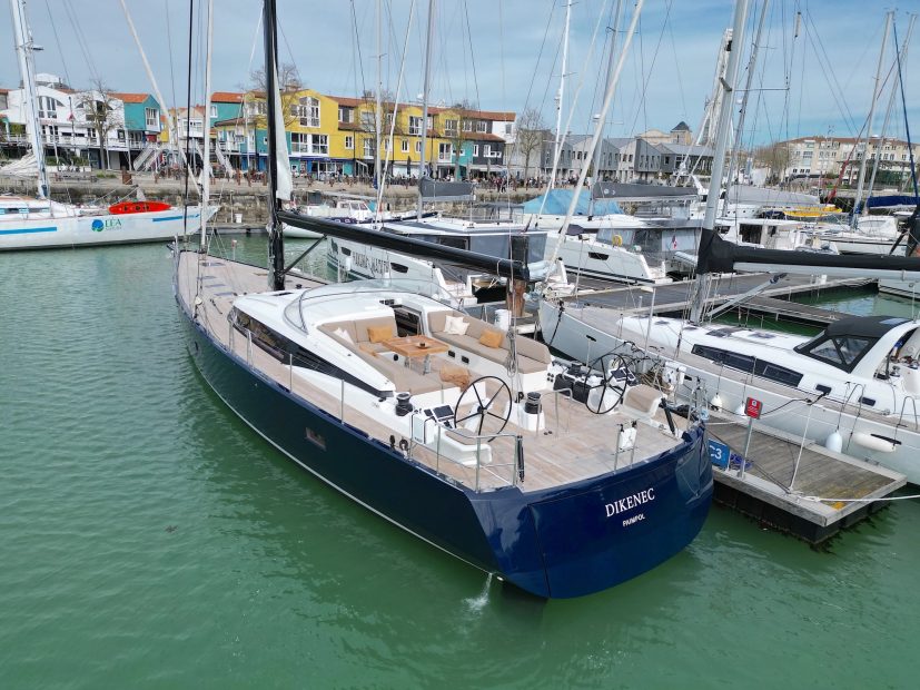 CNB 76 for sale — foto 3 van 11