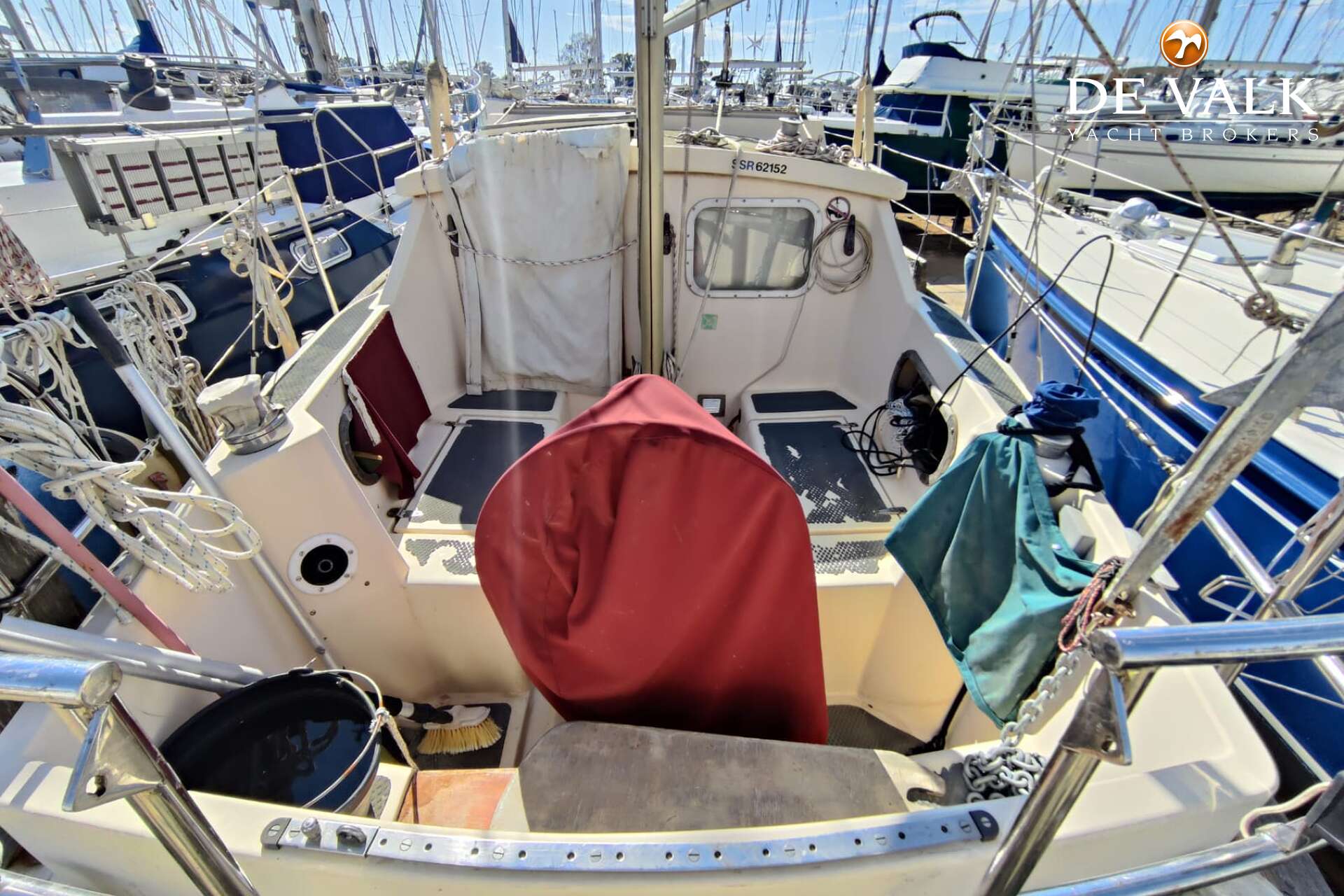 Seastream 34 — foto 13 van 42