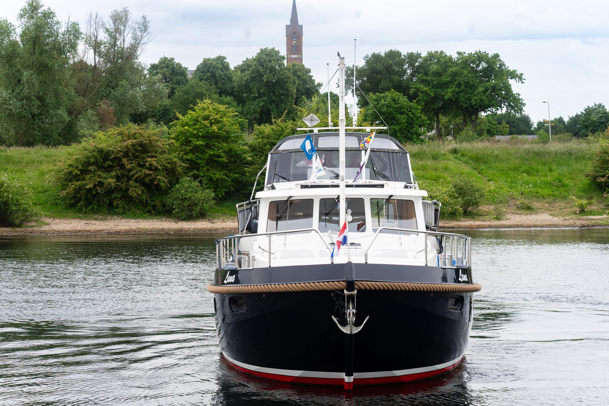 Boarnstream Boorncruiser 43 Classic Line — foto 56 van 57