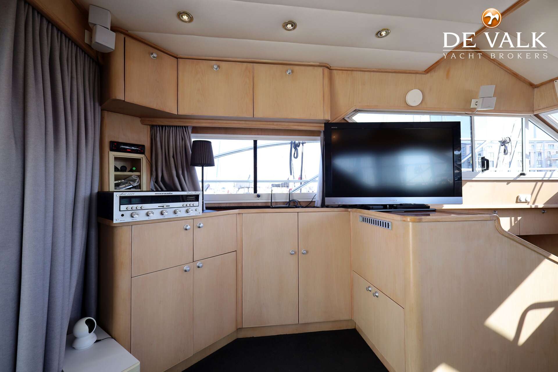 Colvic Sunquest 44 — foto 25 van 39