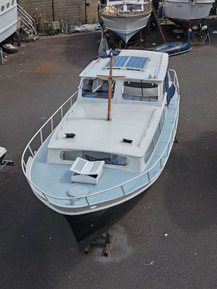 Super Favorite 9.40 OK/AK — foto 3 van 34