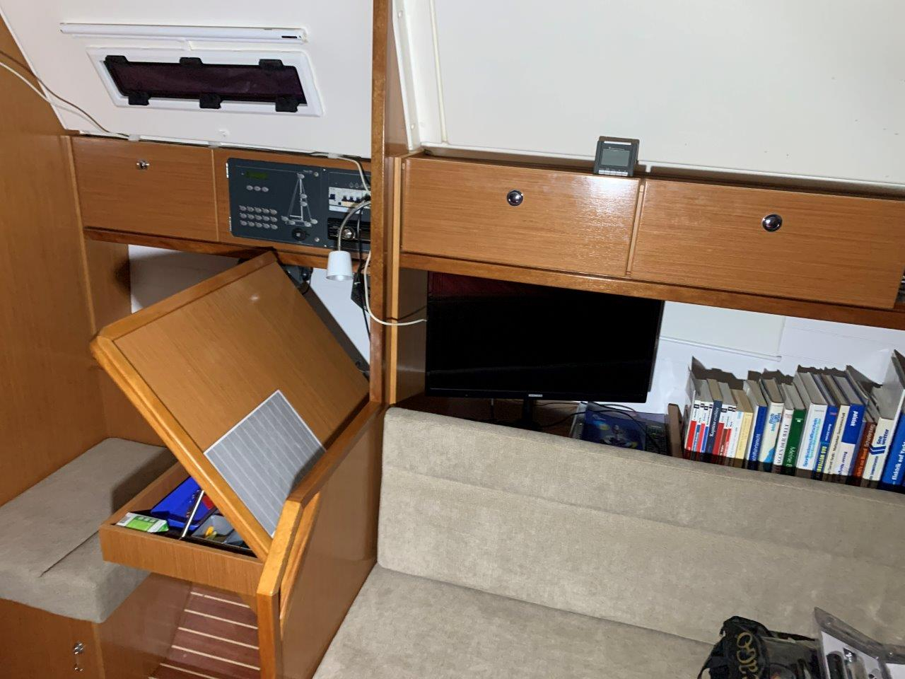 Bavaria Cruiser 36 — foto 19 van 50