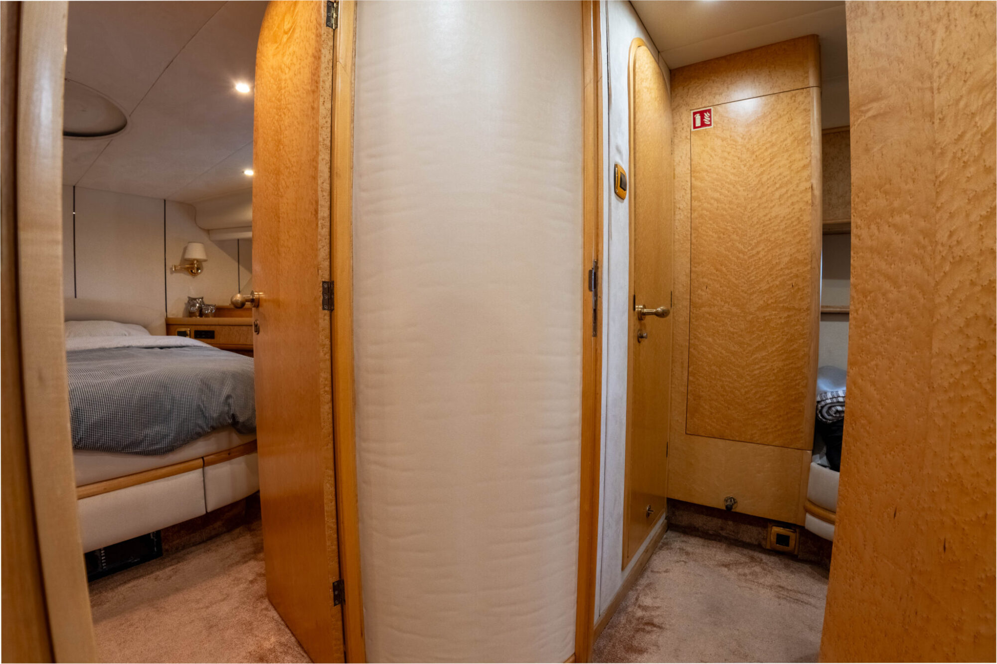 Fairline Squadron 62/65 — foto 37 van 135