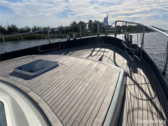 Linssen Grand Sturdy 460 AC Twin — foto 75 van 84