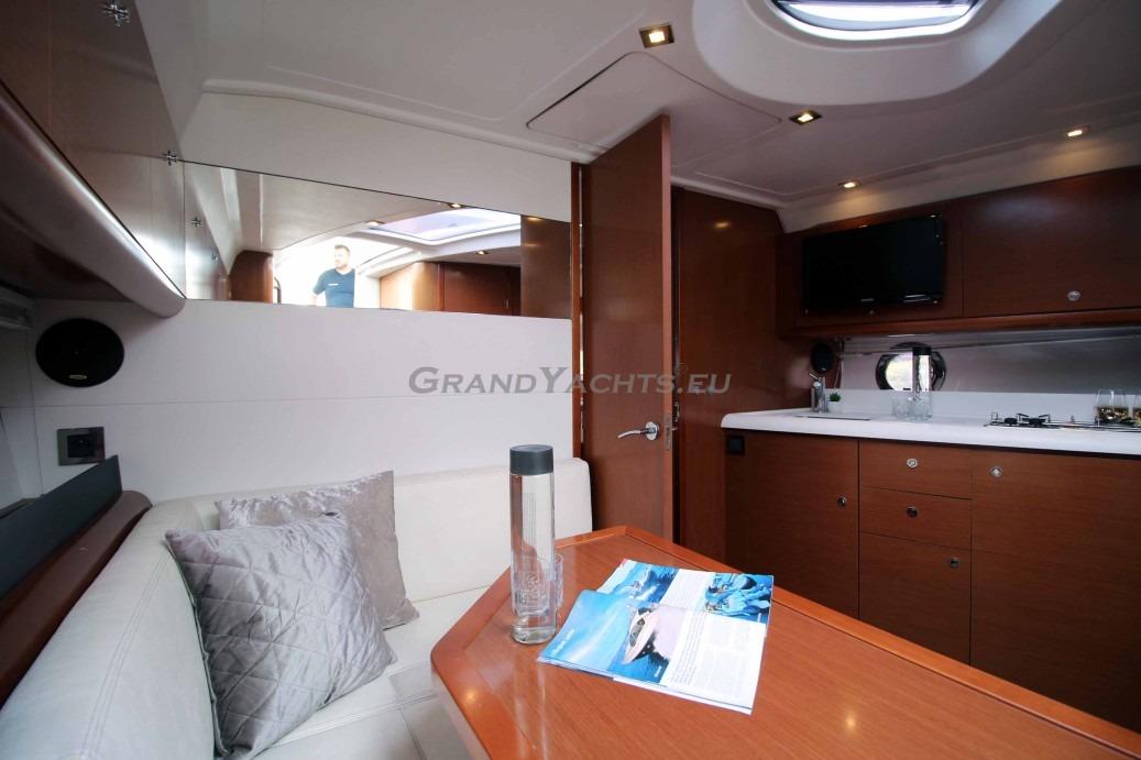 Beneteau Gran Turismo 38 — foto 30 van 61