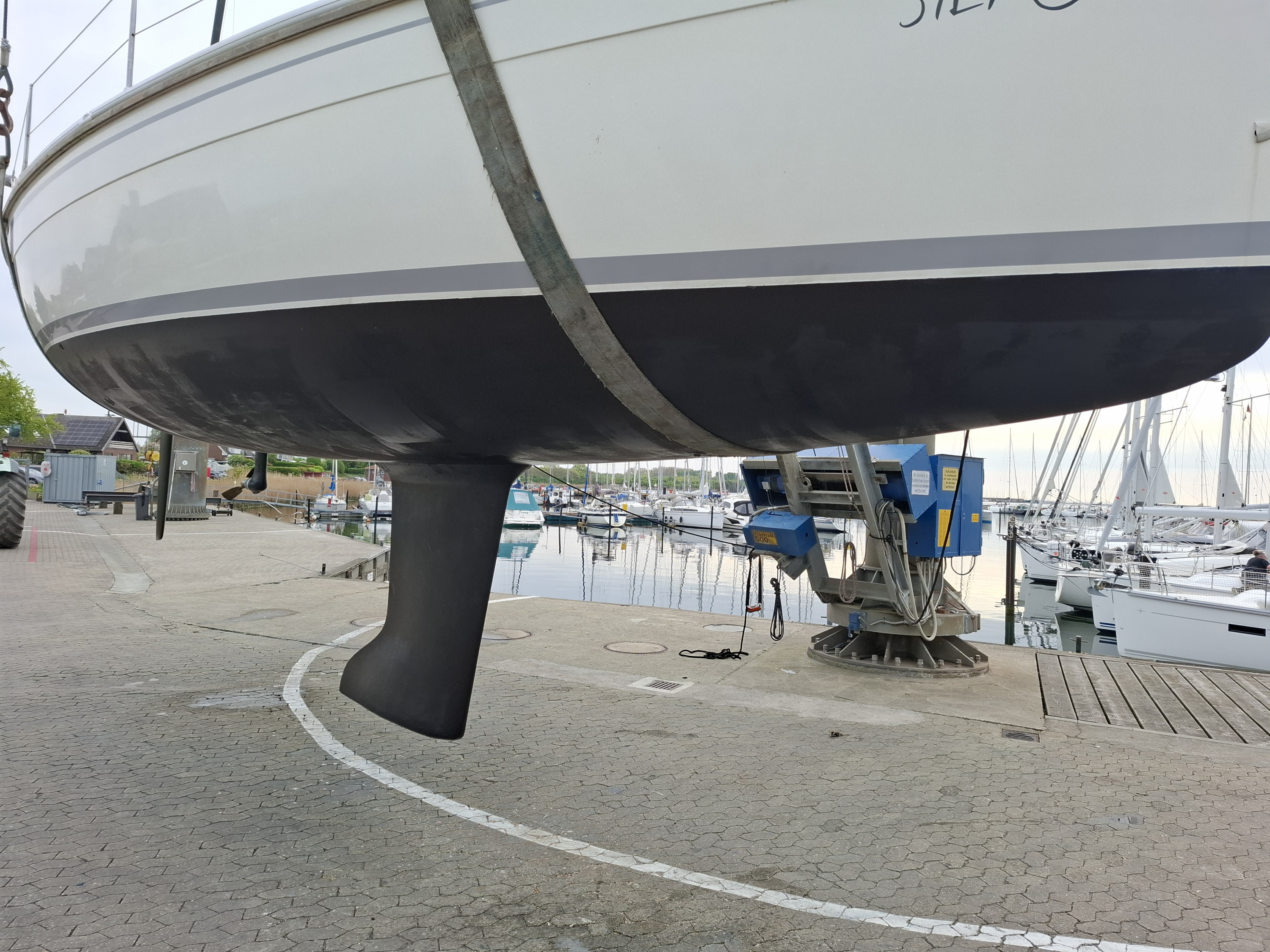 Bavaria 31 Cruiser Limited Edition — foto 54 van 54
