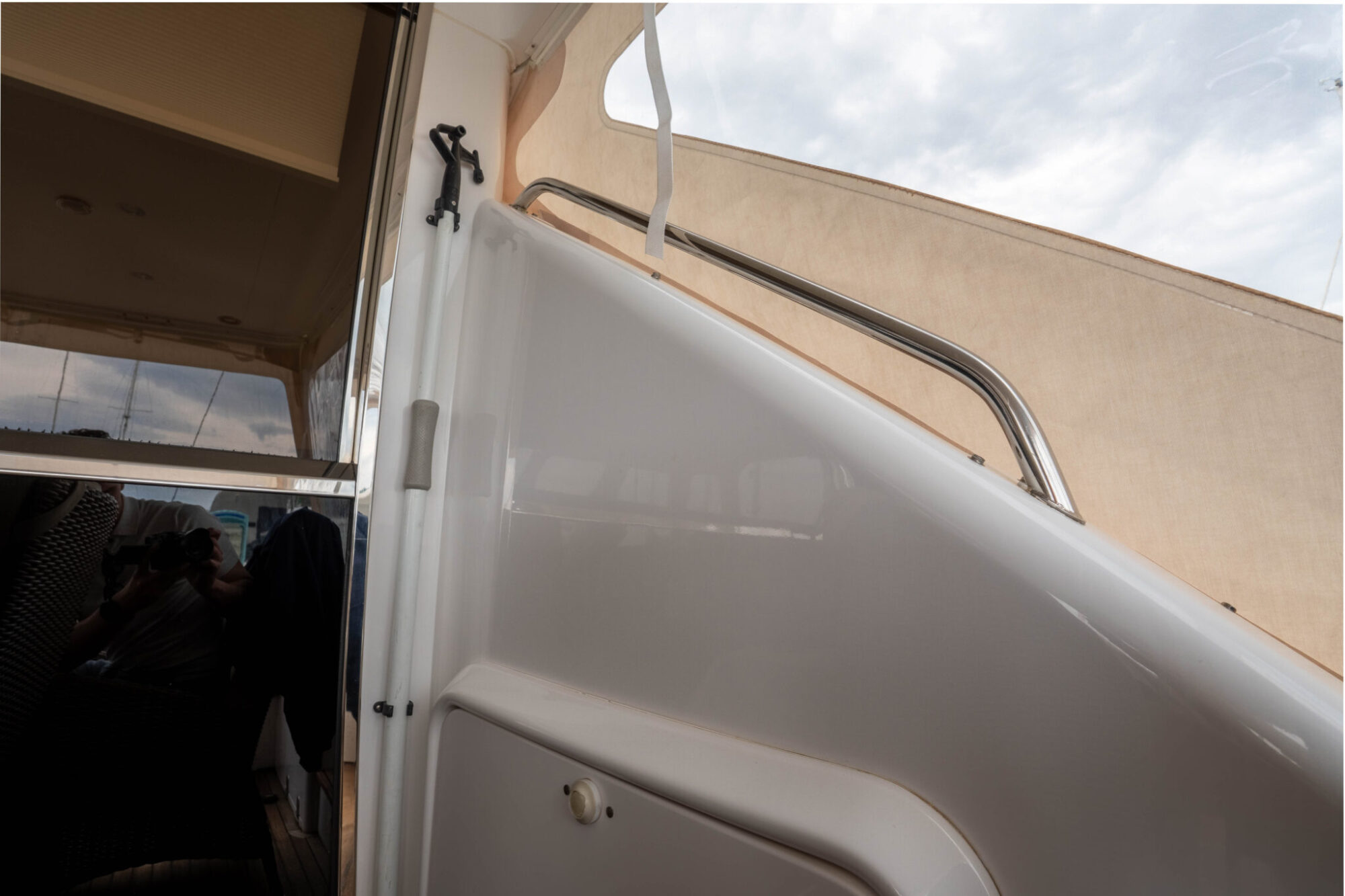 Fairline Squadron 62/65 — foto 106 van 135