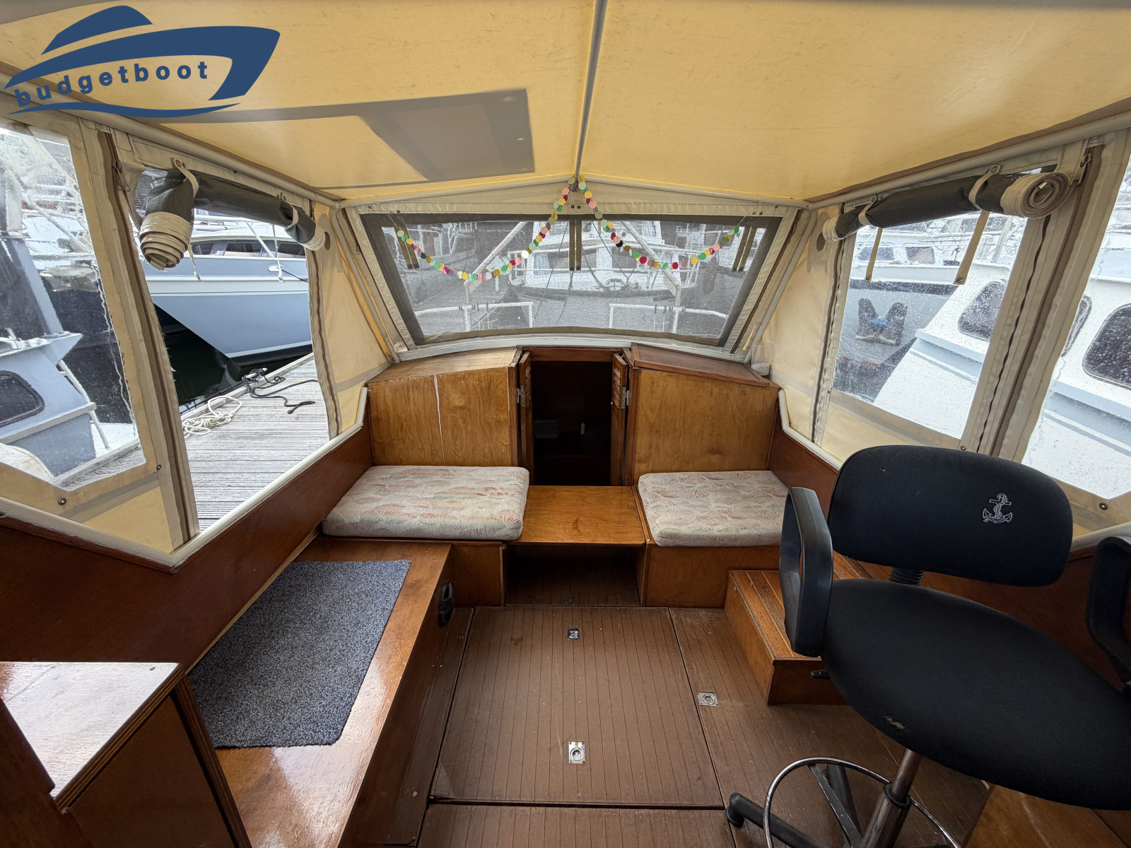 Bezemerkruiser 850 AK/OK — foto 17 van 19