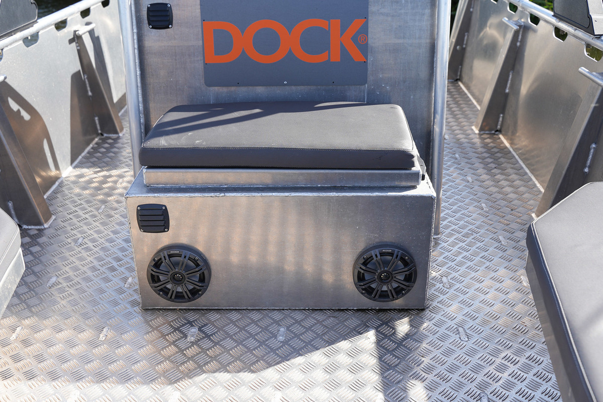Dock Steel 650 — foto 19 van 37