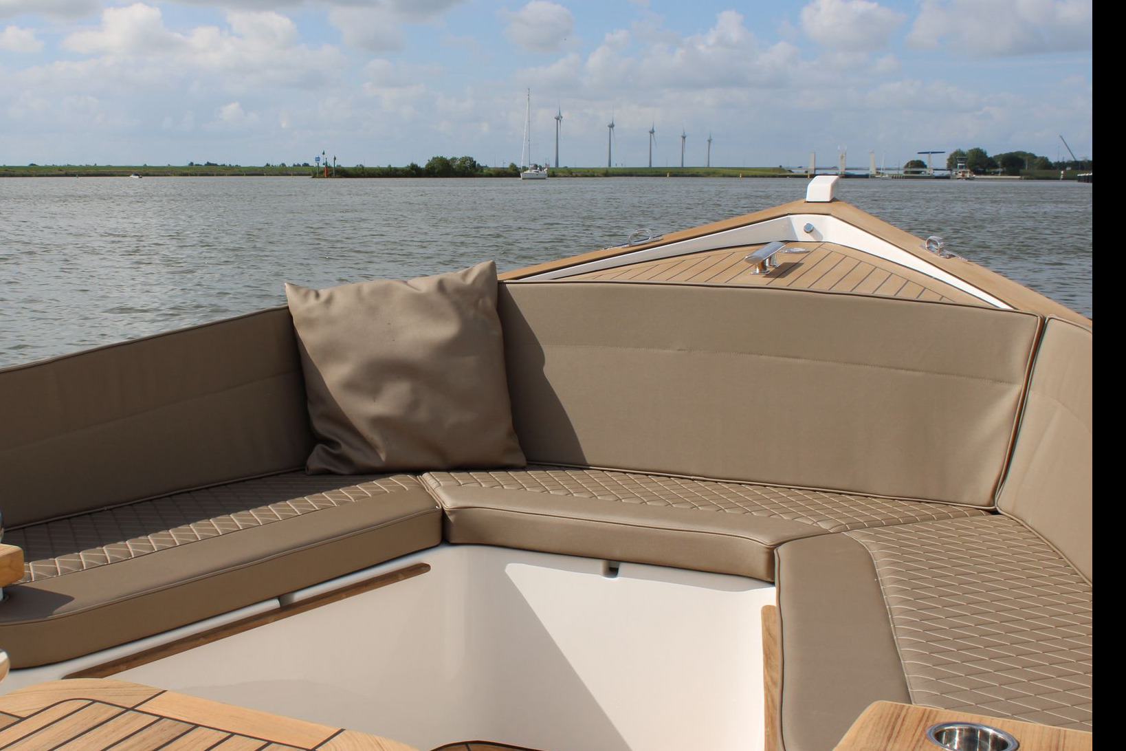 S kopen in Enkhuizen
