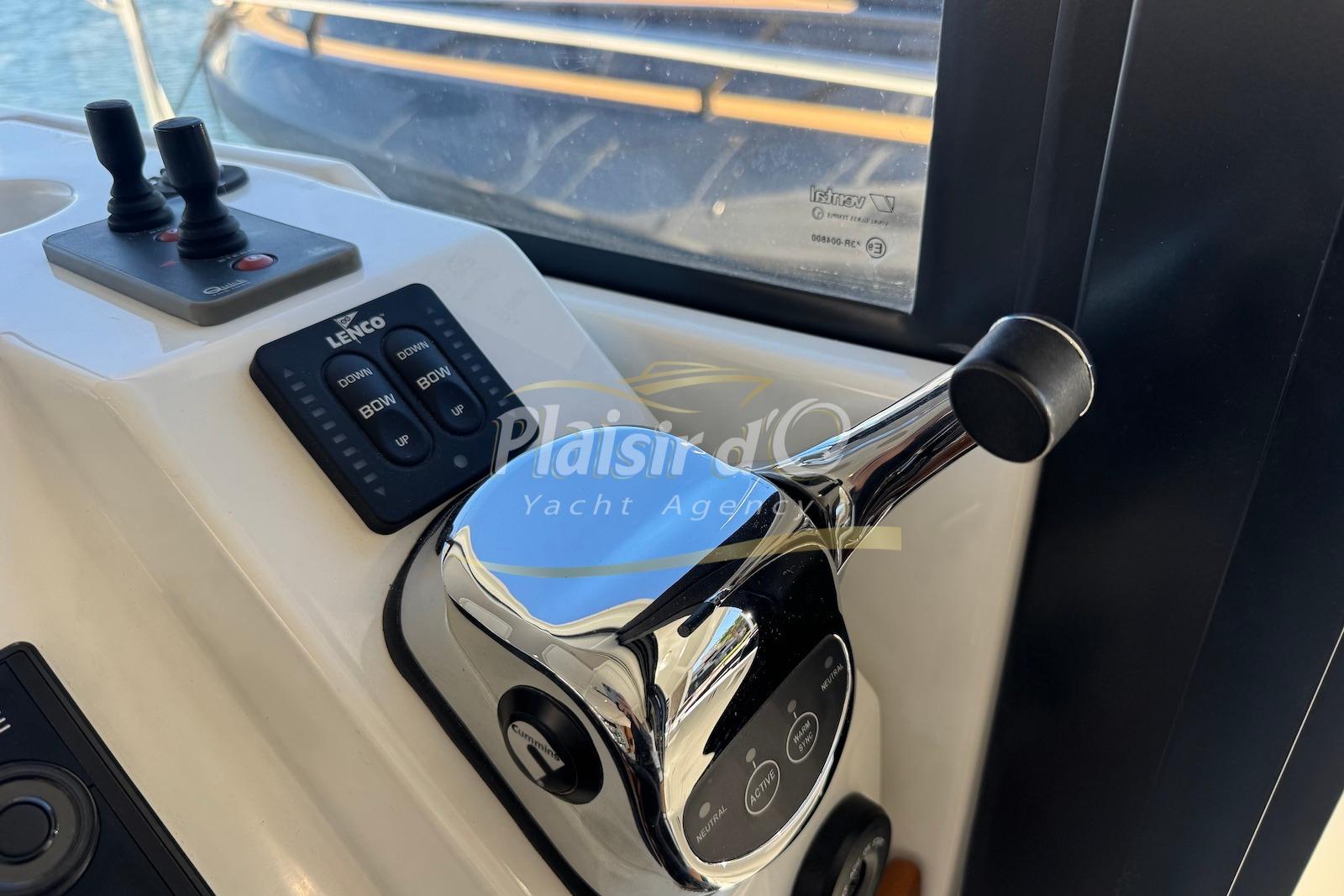 Beneteau Swift Trawler 35 — foto 50 van 57