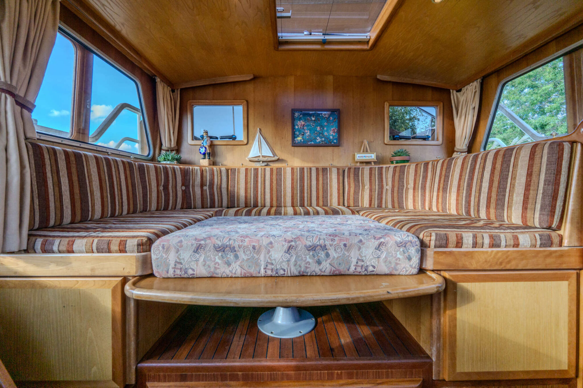 Feltz Aluminium Kruiser 12.50 AK Cabrio — foto 43 van 86