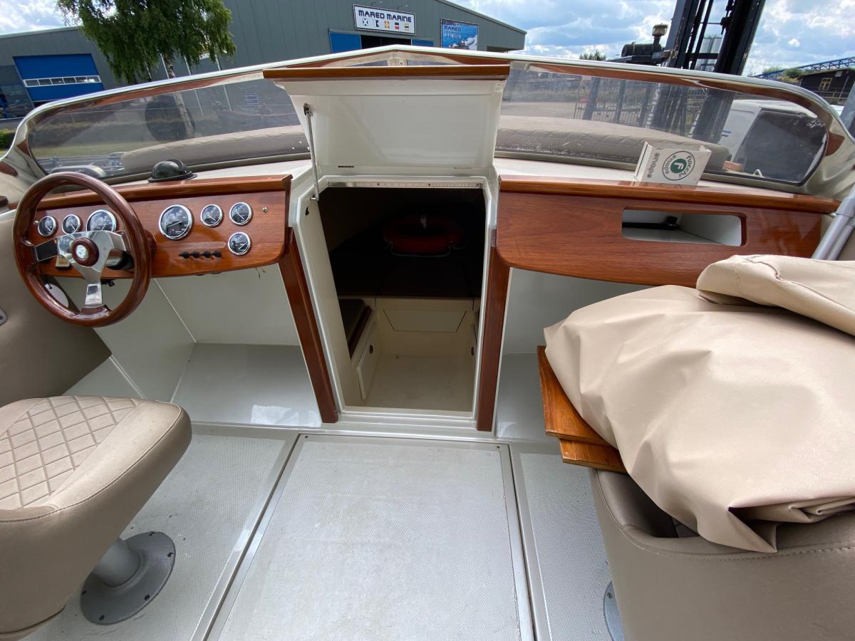 Gagliotta Classic 25 Bajos — foto 4 van 31