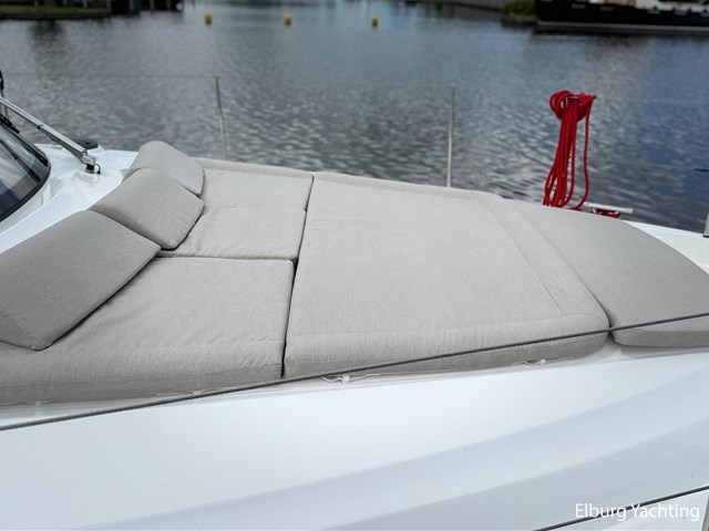 Bavaria E40 Flybridge — foto 68 van 87