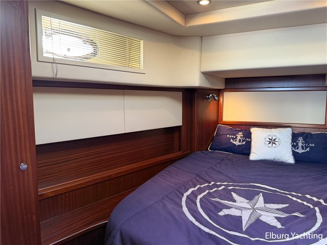Rapsody R36 Cabrio — foto 20 van 69