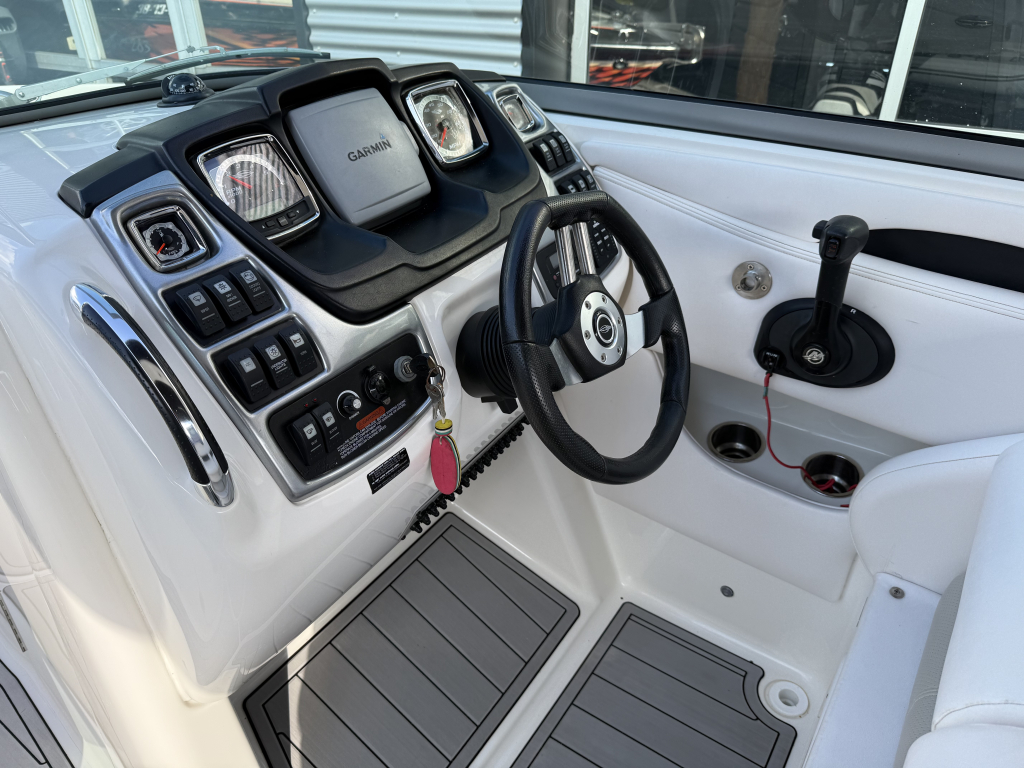 Chaparral  276 SSX — foto 16 van 23