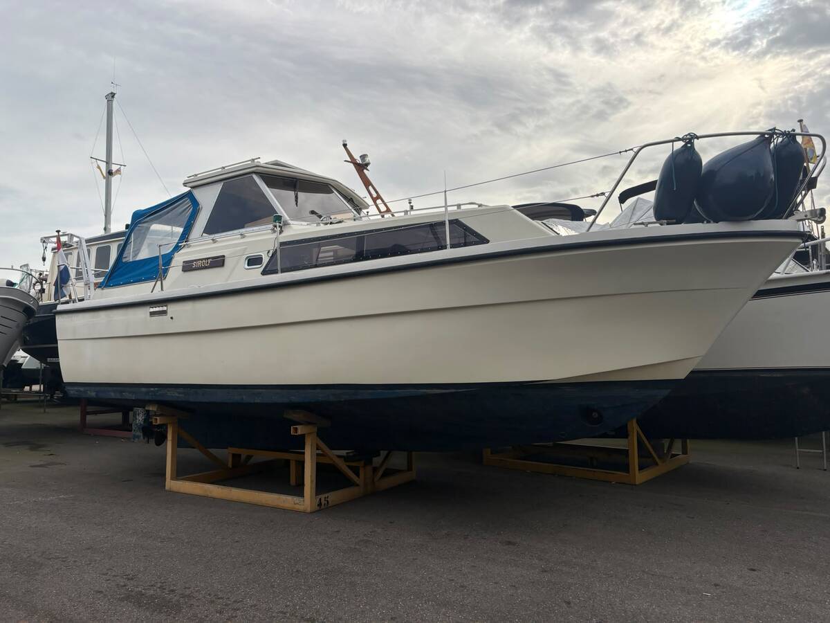 klikruiser 860 OKAK