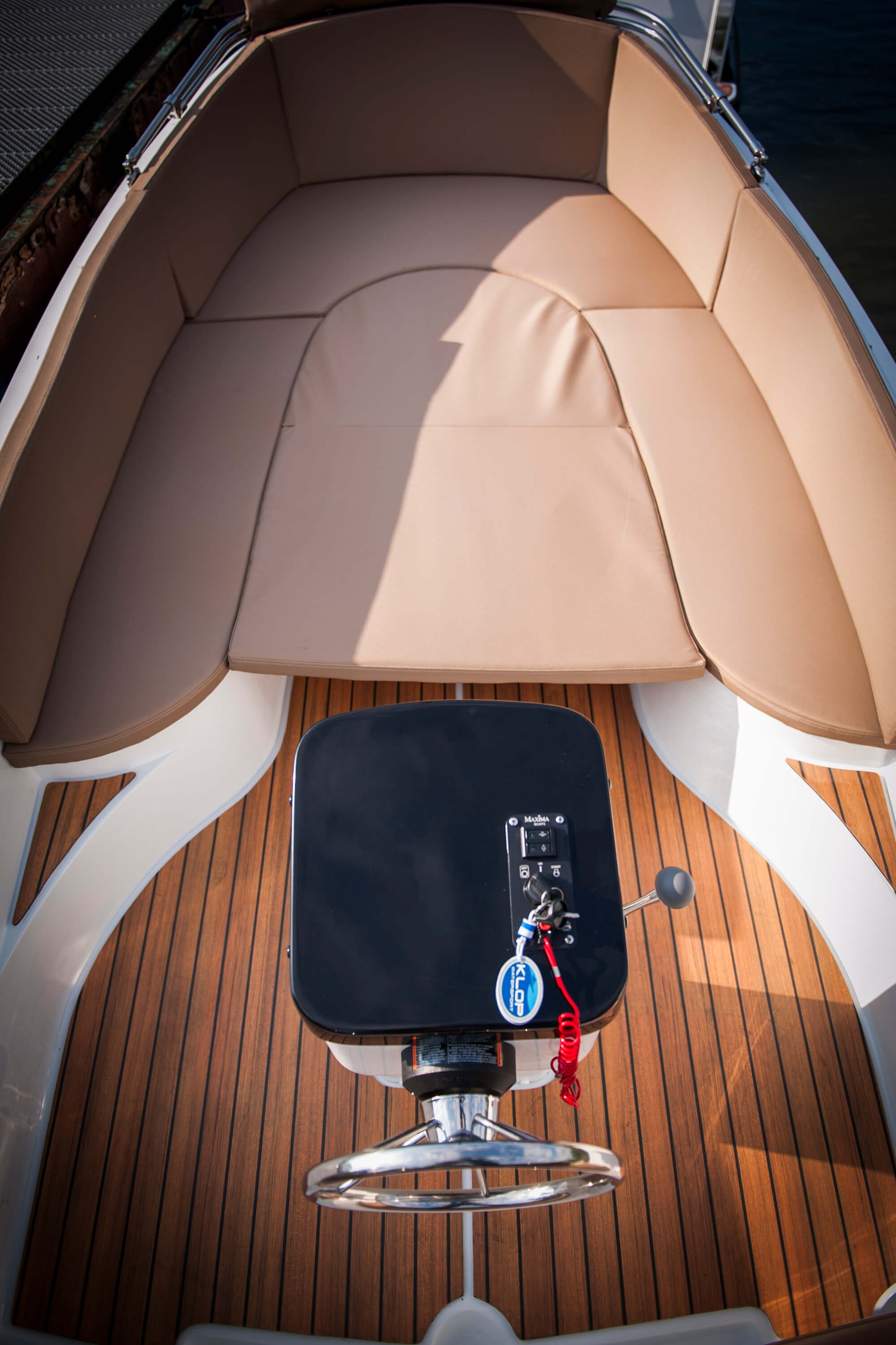 Maxima Boats 485 — foto 19 van 19