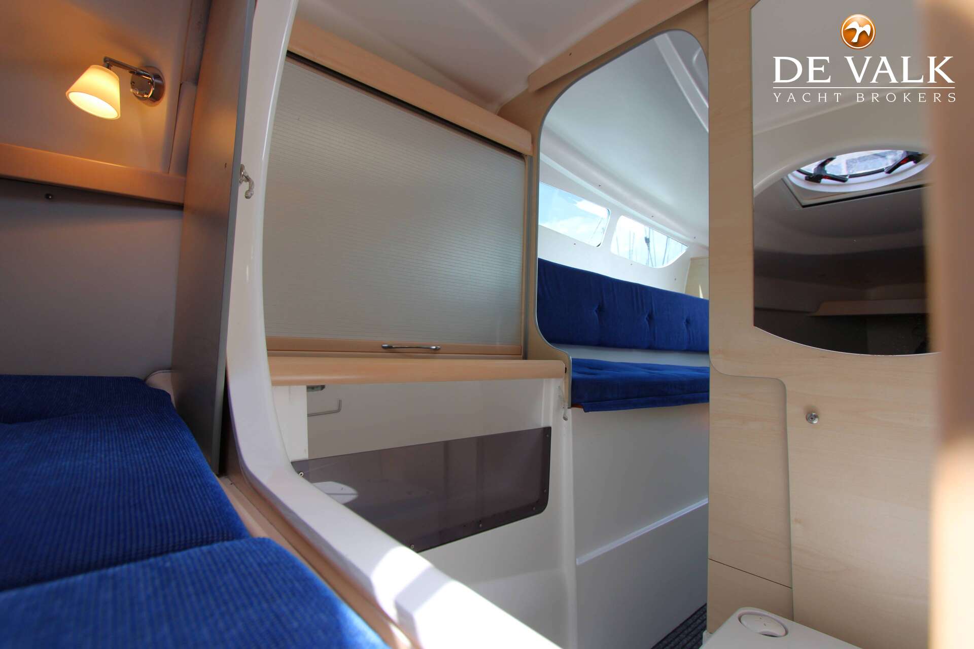 Dragonfly DF 28 Touring — foto 28 van 40
