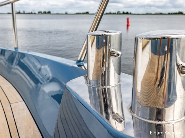 Holterman 50 - Cabrio - Stabilizers — foto 79 van 97