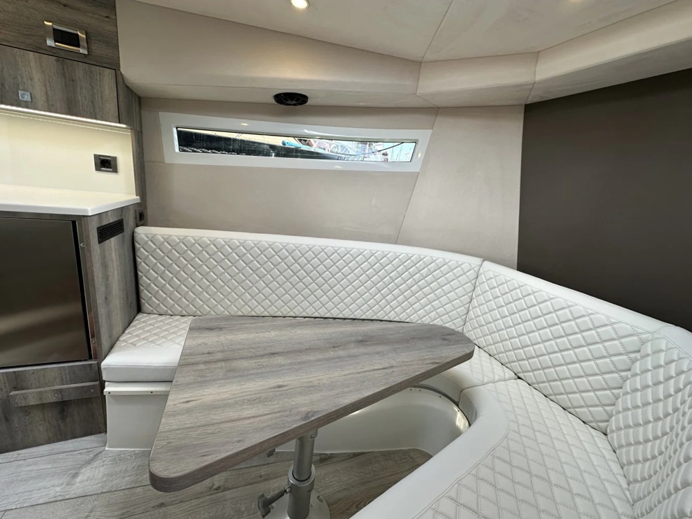 Maxima 920 Cabin — foto 6 van 8
