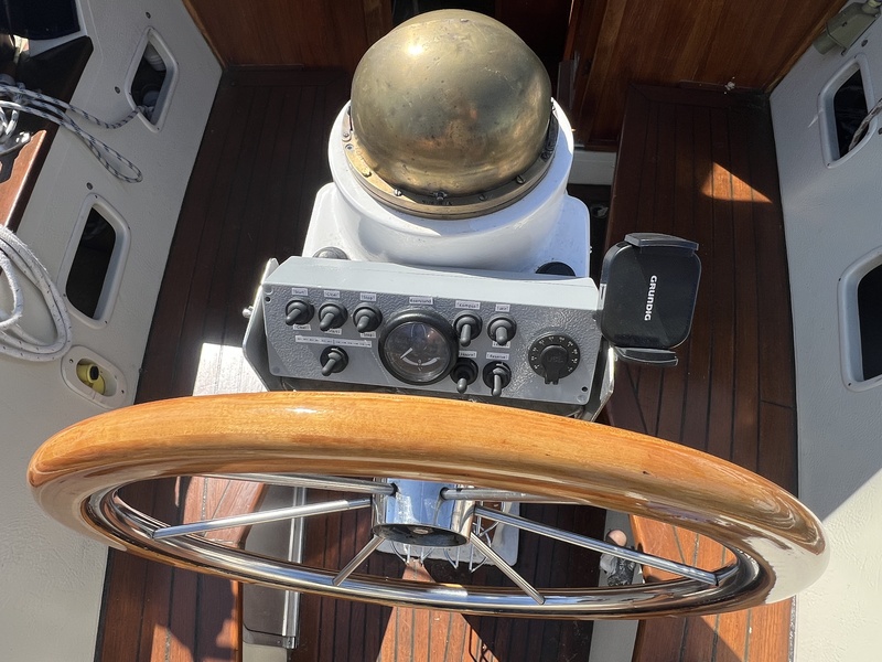 Fjord 33 MS — foto 40 van 46