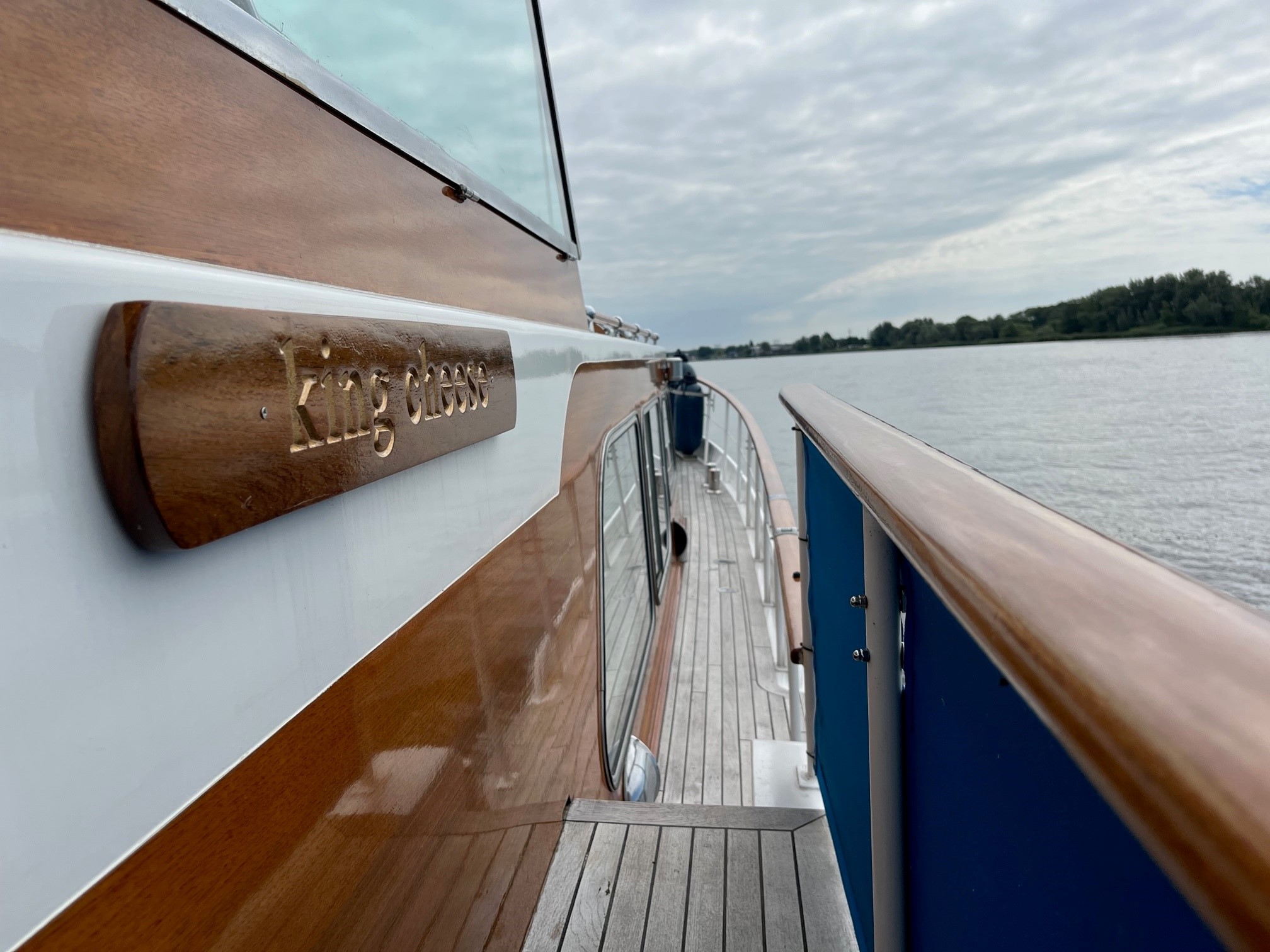 Super van Craft 13.80 — foto 10 van 36
