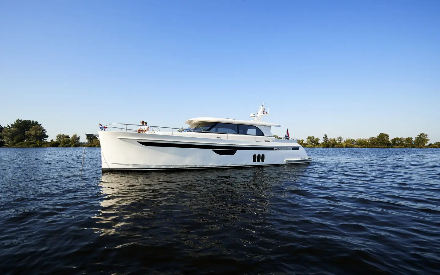 Journal 57S Long Range — foto 5 van 10